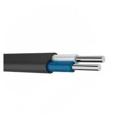 Кабель АВВГ 2*2,5, фото  - Метэкс