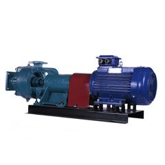 Насос консольный (4000 Вт, 333 л/мин, напор 30 м) ESQ 1К 20/30 с эл.дв. 4/3000 (02.01.000942), фото  - Метэкс