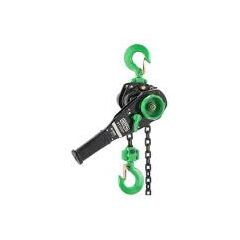 Таль ручная рычажная (1 т, 3 м) LH210 HITCH (SZ068983), фото  - Метэкс