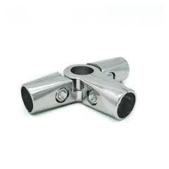 Крепеж 5 направлений 25 мм усиленный SOLLER 121-049, фото  - Метэкс