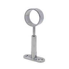 Держатель дистанционный сквозной регулируемый 25 мм SOLLER 121-038, фото  - Метэкс