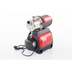 Насосная станция (1300 Вт, 83 л/мин, напор 50 м, 17 л.) AL-KO Comfort HW 1300 INOX (113249), фото  - Метэкс