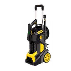 Мойка высокого давления HUTER (3,3 кВт, max 210 бар, 600 л/ч) W240i K7 SMART PROFESSIONAL (70/8/55), фото  - Метэкс