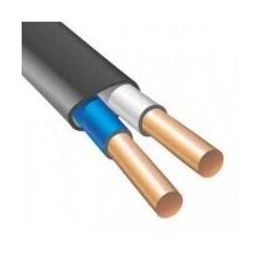 Кабель ВВГ 2*4, фото  - Метэкс