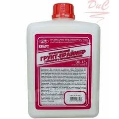 Грунт-праймер концентрат 1 кг п/к, фото  - Метэкс