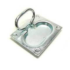 Ручка для погреба 140х90 цинк, фото  - Метэкс