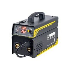 Инвертор сварочный КЕДР ULTRA MMA 220 Compact 8012560, фото  - Метэкс