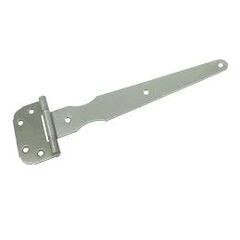 Петля Стрела ПС-250 б/п, фото  - Метэкс