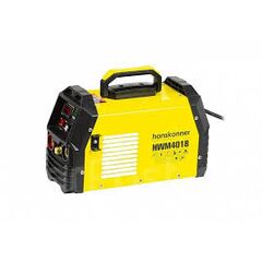 Инвертор сварочный Hanskonner TIG 200A 160-250 B HWM4018, фото  - Метэкс
