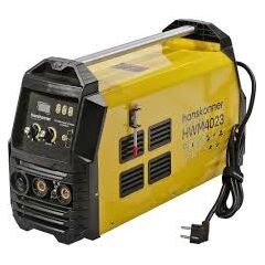 Инвертор сварочный Hanskonner TIG AC/DC 200 A 160-250 B HWM4023, фото  - Метэкс