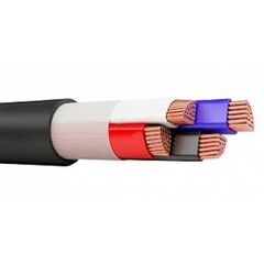 Кабель ВВГнг-LS 4х95, фото  - Метэкс