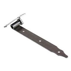 Петля Стрела Полосная ПСП-600 б/п, фото  - Метэкс