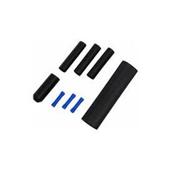 Набор для концевой заделки греющего кабеля REXANT 51-0614, фото  - Метэкс