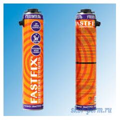 Клей-пена PENOPLEX FASTFIX, фото  - Метэкс