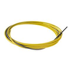 Канал направляющий КЕДР PRO 5,4 м (1,2-1,6 мм) желтый 7160078, фото  - Метэкс