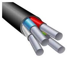 Кабель АВВГ 4*10, фото  - Метэкс