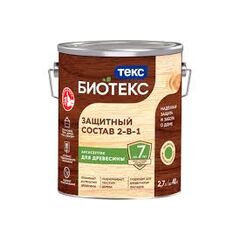 Антисептик Биотекс Классик тик 2,7 кг 96369, фото  - Метэкс