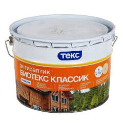 Антисептик Биотекс Классик 9л ТЕКС 128440, фото  - Метэкс