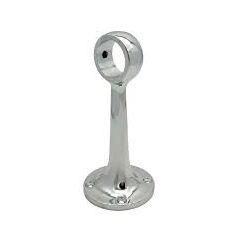 Держатель дистанционный сквозной 25 мм усиленный SOLLER 121-027, фото  - Метэкс