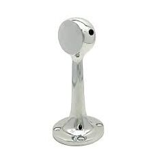 Держатель дистанционный торцевой 25 мм усиленный SOLLER 121-039, фото  - Метэкс