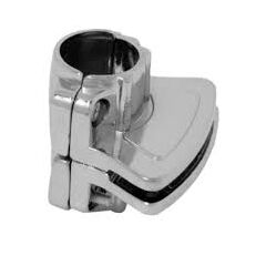 Полкодержатель односторонний 25 мм SOLLER 121-041, фото  - Метэкс