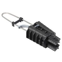 Зажим анкерный ЗАБ 16-35 М (PA25x100), фото  - Метэкс