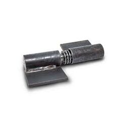 Петля воротная 400х45х90х35, фото  - Метэкс