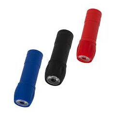 Фонарь универсальный 1Вт пластик 75-717, фото  - Метэкс