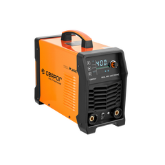 Инвертор сварочный СВАРОГ REAL ARC 400 (Z3H4) 00000101410, фото  - Метэкс