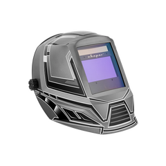 Маска сварщика СВАРОГ TECH C50i ТЕХНО 00000098256, фото  - Метэкс