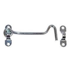 Крючок ветровой КР-100 цинк, фото  - Метэкс