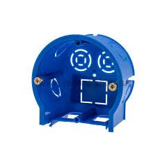 Коробка установочная сборная (оконечная) 68х45 REXANT 28-3053, фото  - Метэкс