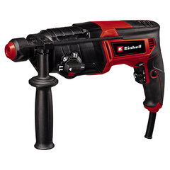 Перфоратор EINHELL SDS-Plus (800 Вт) TC-RH 800 4F (4257980), фото  - Метэкс