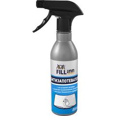 Антизапотеватель (спрей) 400мл FL111, фото  - Метэкс
