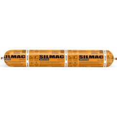 Герметик Silmac Professional полиуретановый белый 600 мл, фото  - Метэкс