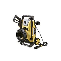 Мойка высокого давления HANSKONNER (2,4 кВт, max 175 бар, 450 л/ч) HPW9224 (HPW9224), фото  - Метэкс