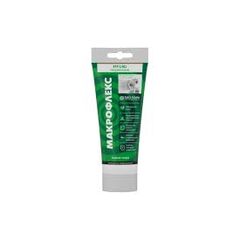 Жидкие гвозди MAKROFLEX Bio Line MF190 Ультрасил прозрачный 185мл, фото  - Метэкс