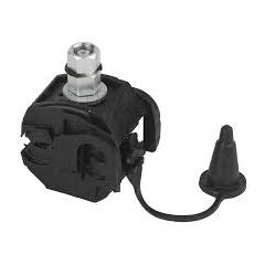 Зажим прокалывающий ответвительный 16-95/2,5-35 ЭРА, фото  - Метэкс