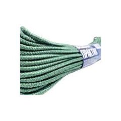 Шнур плетеный Практик 5 мм 20 м СИБШНУР, фото  - Метэкс