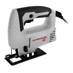 Электролобзик ИНТЕРСКОЛ (540 Вт) МП-65/540Э (784.1.0.70), фото  - Метэкс