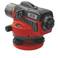 Нивелир оптический 32X (Нивелир 32Х, рейка5м, штатив S6-2)  CONDTROL 2-3-154, фото  - Метэкс