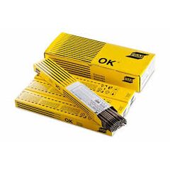 Электроды ESAB ОК 61,63 3,15x350мм (нерж) (вес пачки 2,0 кг), фото  - Метэкс