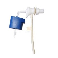 Клапан наполн AQUATTRO, бок под, универс, комп, фото  - Метэкс