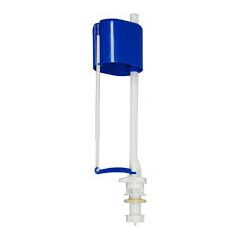 Клапан наполн AQUATTRO, ниж под, комп, фото  - Метэкс