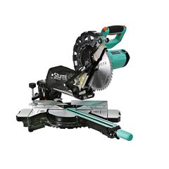 Пила торцовочная STURM (255 мм, 2300 Вт) MS5525WM (MS5525WM), фото  - Метэкс