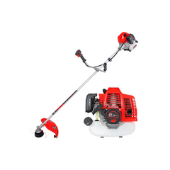 Триммер бензиновый VERTON (2Т, 1,9 кВт, 52 куб.см.) BR-520 (01.5985.6392), фото  - Метэкс