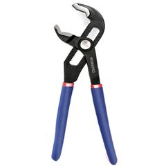 Клещи переставные 200мм CR-V с кнопкой WORKPRO WP231086, фото  - Метэкс