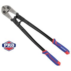 Болторез 750мм пруток до 13мм WORKPRO WP216006, фото  - Метэкс