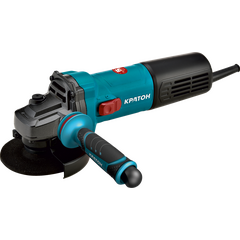Шлифмашина угловая КРАТОН (125 мм, 1100 Вт) AMGP-1100-125JCE (30501058), фото  - Метэкс