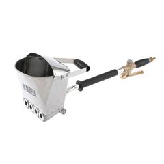 Хоппер-ковш НВ1, 4л, 350л/мин/ DENZELl 57438, фото  - Метэкс